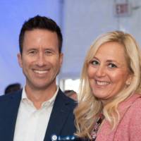 Guests at Center for Interprofessional Health Groundbreaking